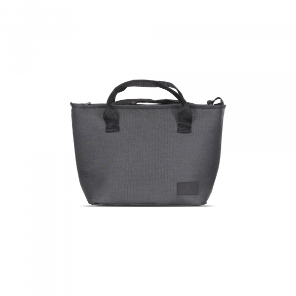 Poussette duo viola noir nacelle + adaptateur siège-auto Lorelli