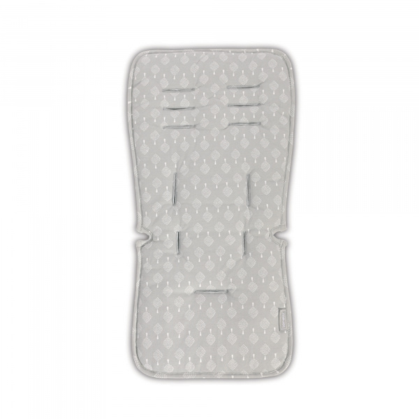 Assise confort pour poussette Lorelli