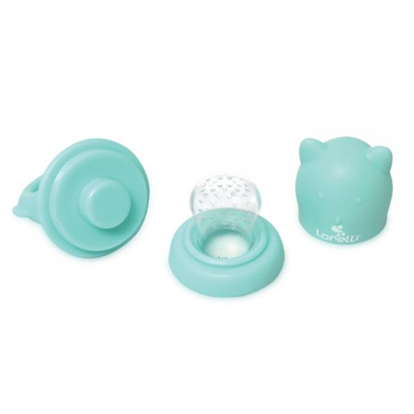 Grignoteuse bleue Lorelli