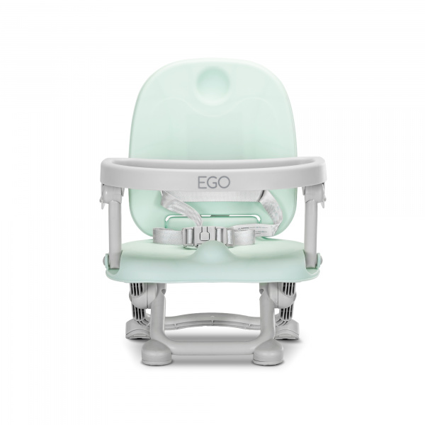 Réhausseur de chaise ego vert Lorelli