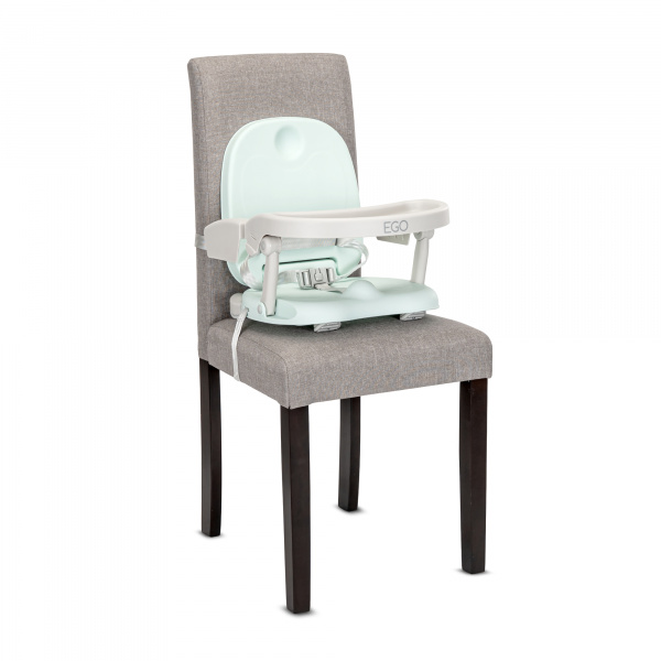 Réhausseur de chaise ego vert Lorelli