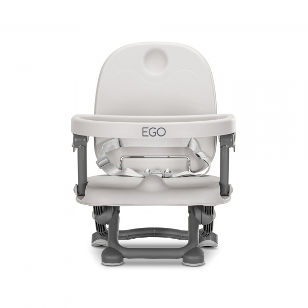 Réhausseur de chaise ego beige Lorelli