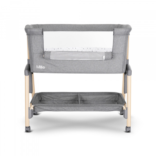 Lit cododo millie beige Lorelli