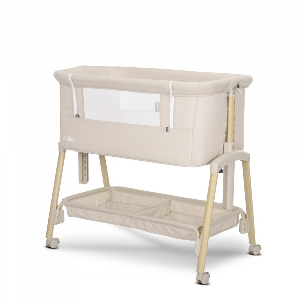 Lit cododo millie beige Lorelli