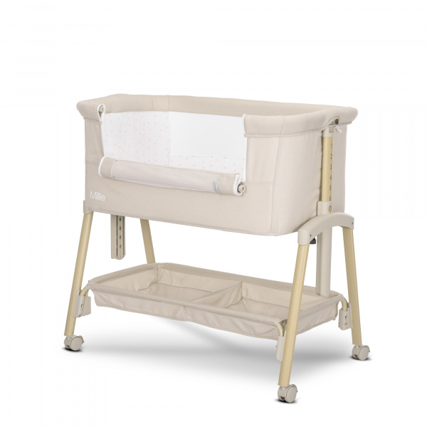Lit cododo millie beige Lorelli
