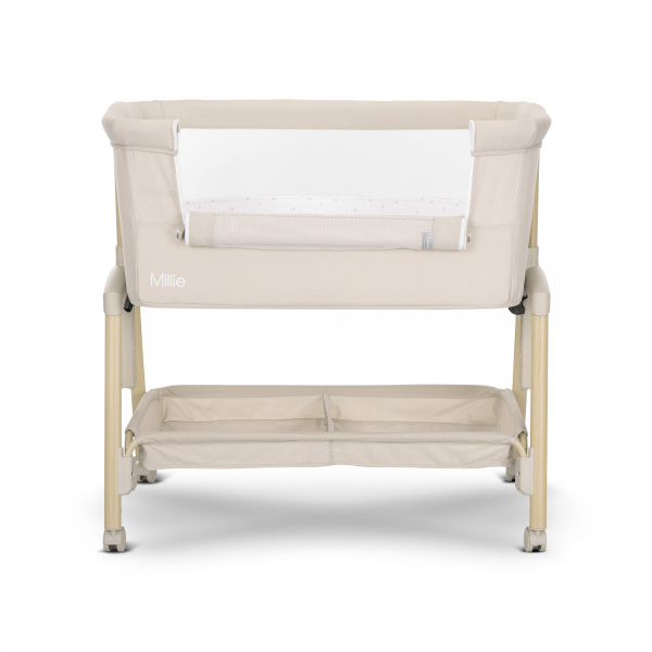 Lit cododo millie beige Lorelli