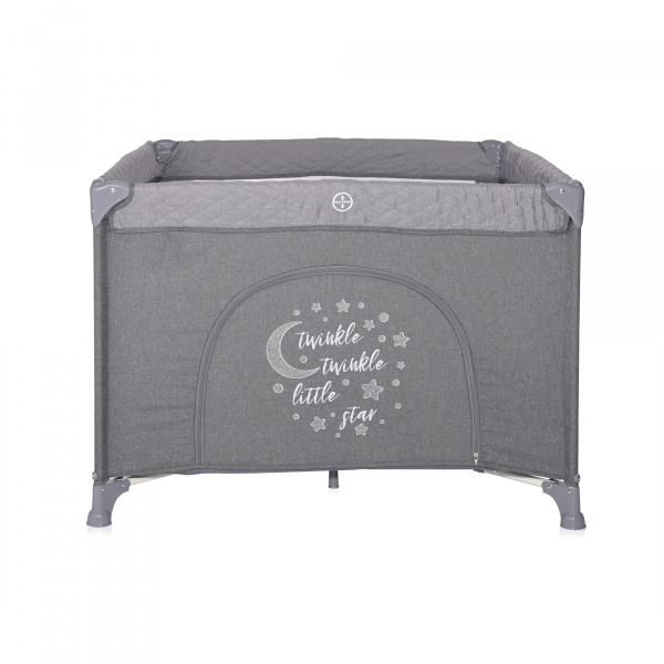 Parc de jeu sunny gris Lorelli