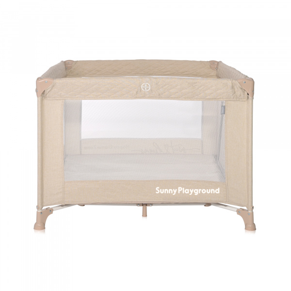 Parc de jeu sunny beige Lorelli