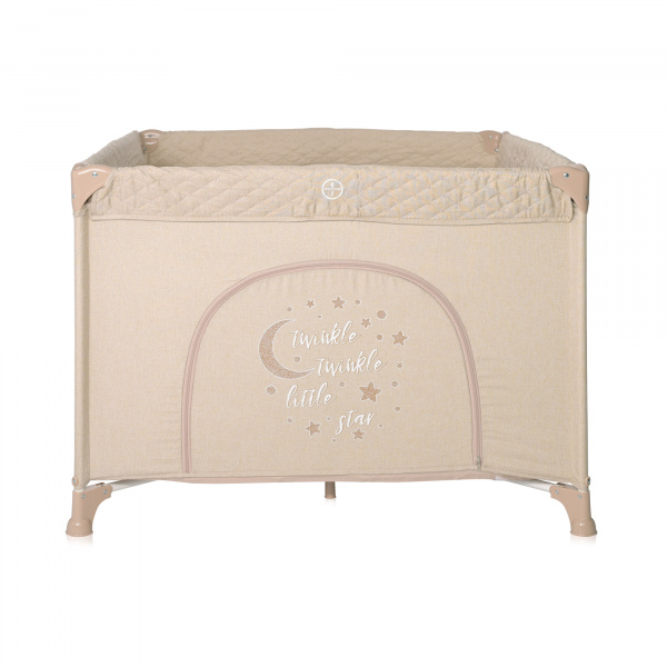 Parc de jeu sunny beige Lorelli