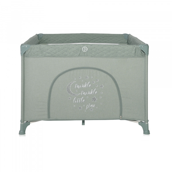 Parc de jeu sunny vert Lorelli