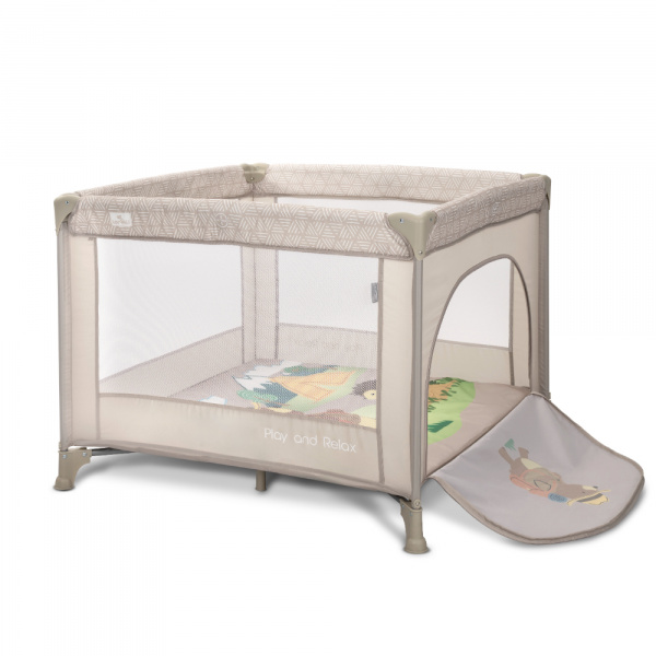 Parc play n relax beige Lorelli