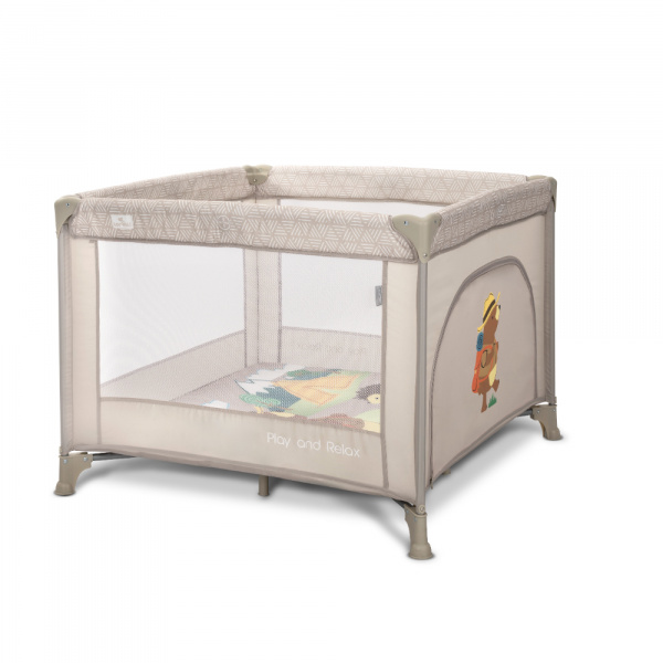 Parc play n relax beige Lorelli