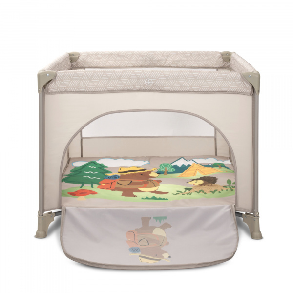Parc play n relax beige Lorelli