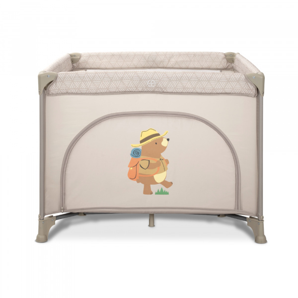 Parc play n relax beige Lorelli
