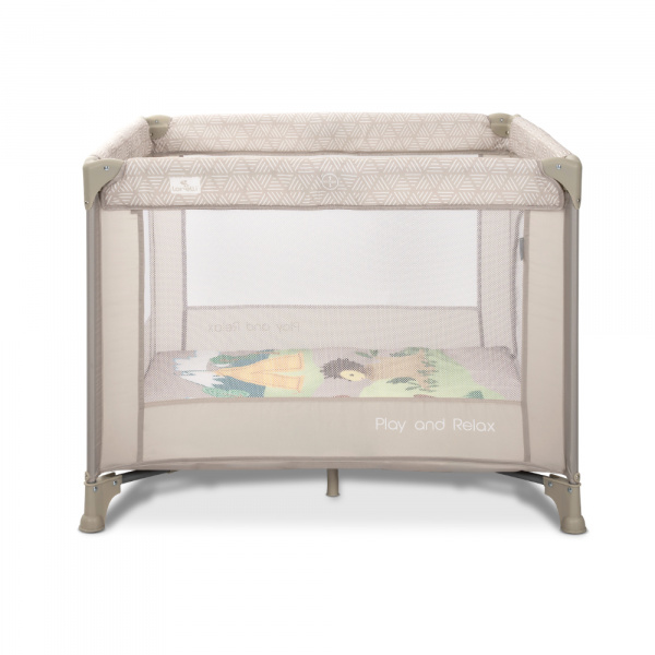Parc play n relax beige Lorelli