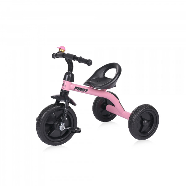 Tricycle first rose Lorelli