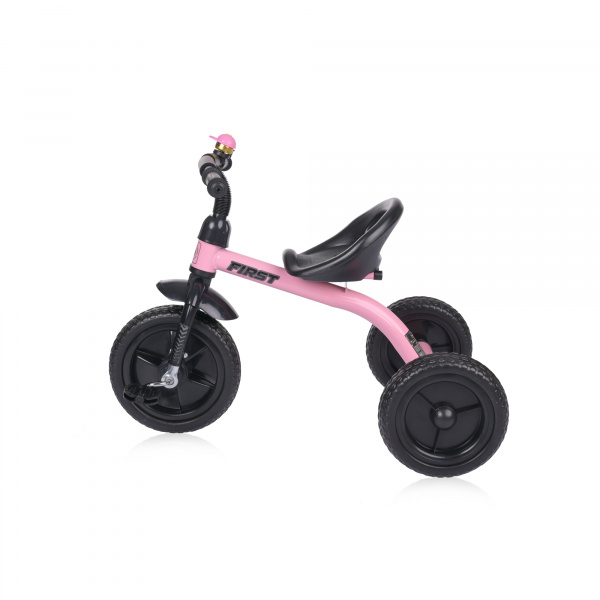 Tricycle first rose Lorelli