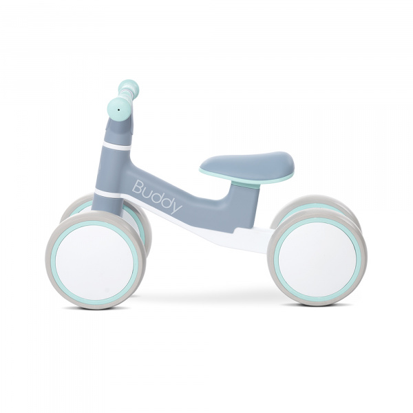 Draisienne buddy bleu Lorelli