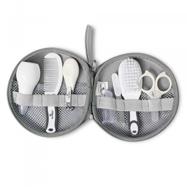 Trousse de toilette de voyage Lorelli