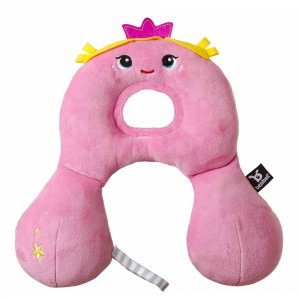 Cale tête bébé princess