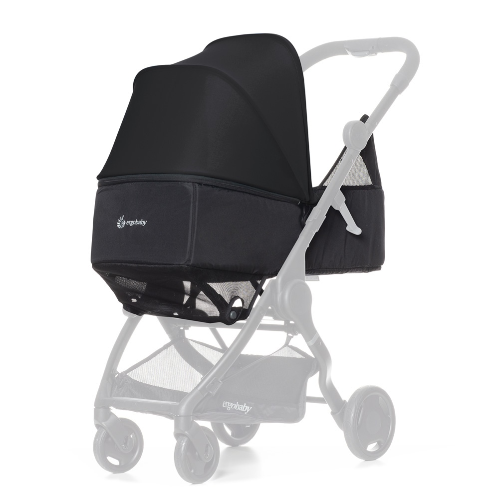 poussette ergobaby