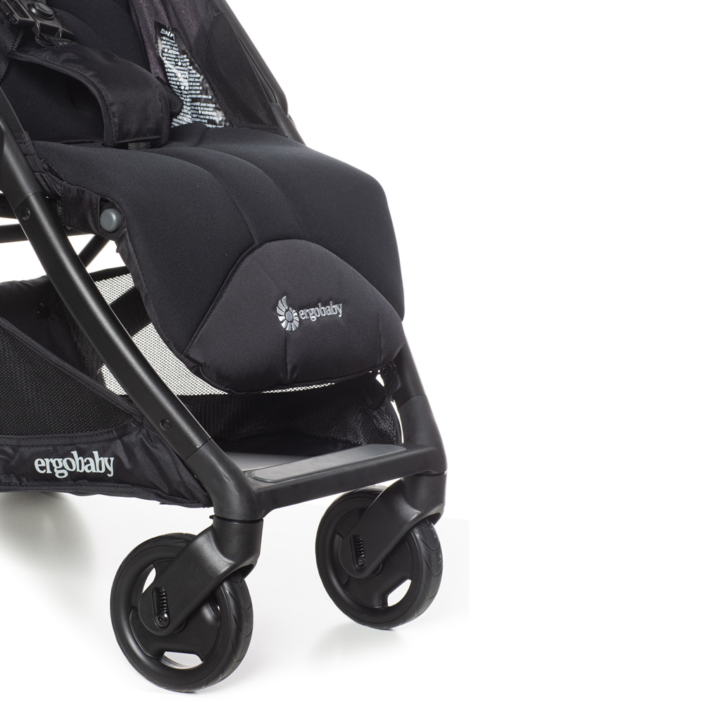 poussette a partir de 3 mois