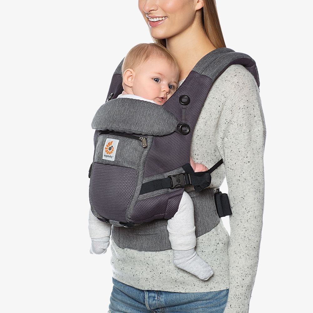 Porte Bebe Adapt De Ergobaby Au Meilleur Prix Sur Allobebe