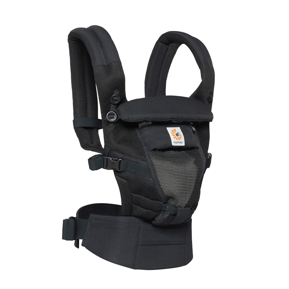Porte Bebe Adapt De Ergobaby Au Meilleur Prix Sur Allobebe