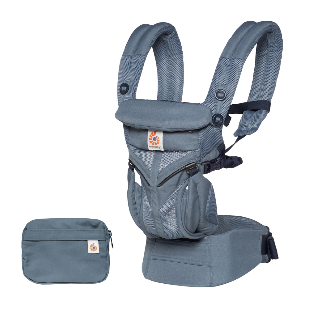 porte bébé ergobaby omni 360
