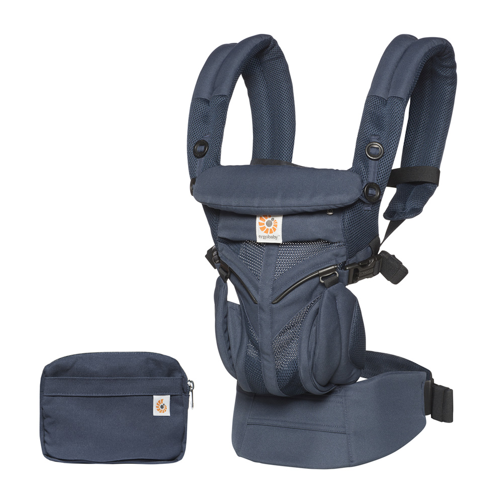 Omni 360 Mesh De Ergobaby Au Meilleur Prix Sur Allobebe Omni 360 Mesh De Ergobaby Au Meilleur Prix Sur Allobebe