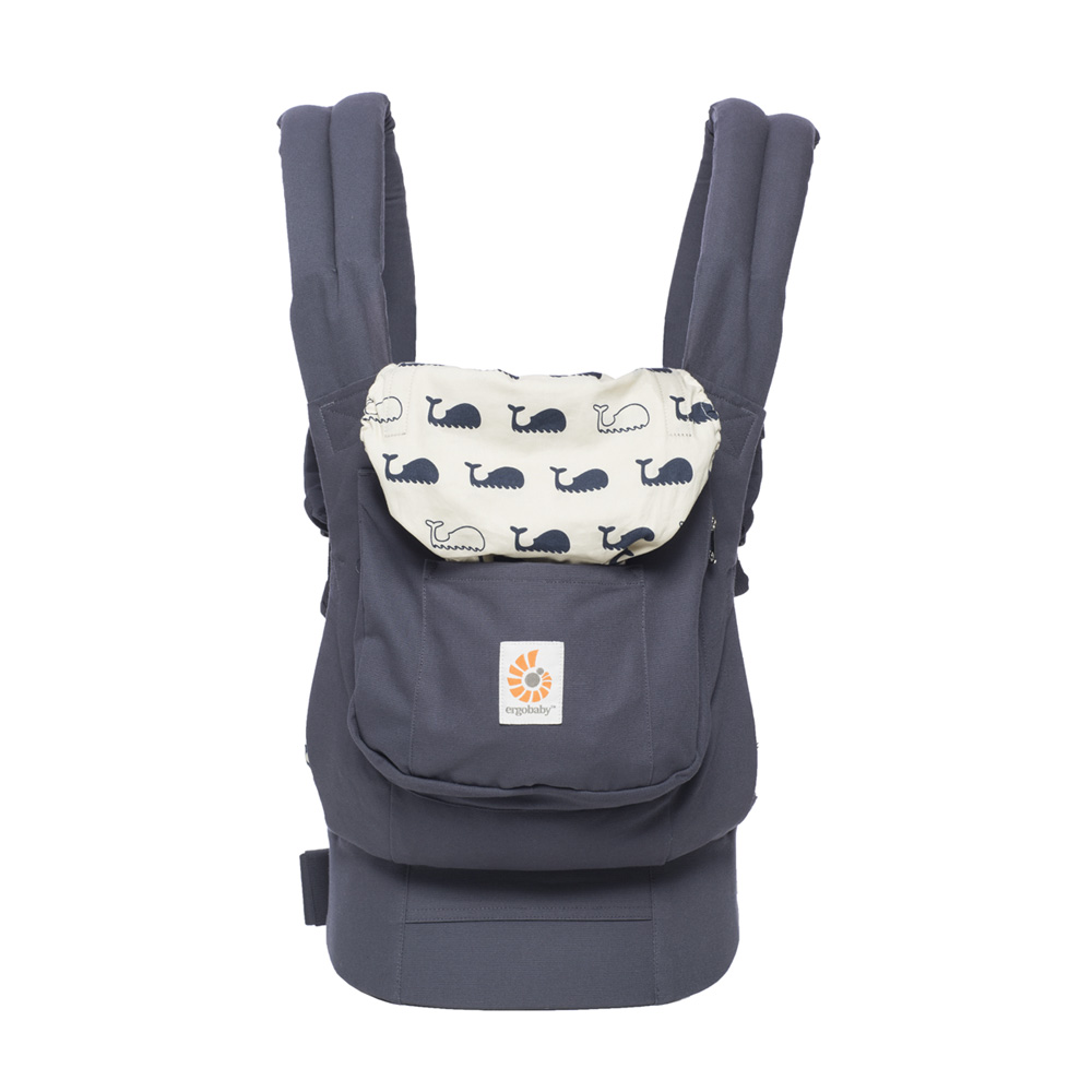 Porte Bebe Original De Ergobaby Au Meilleur Prix Sur Allobebe