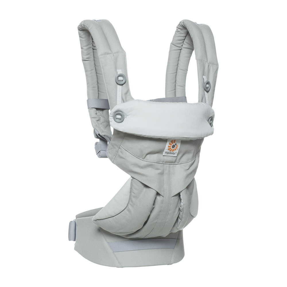Porte Bebe 4 Positions 360 De Ergobaby Au Meilleur Prix Sur Allobebe