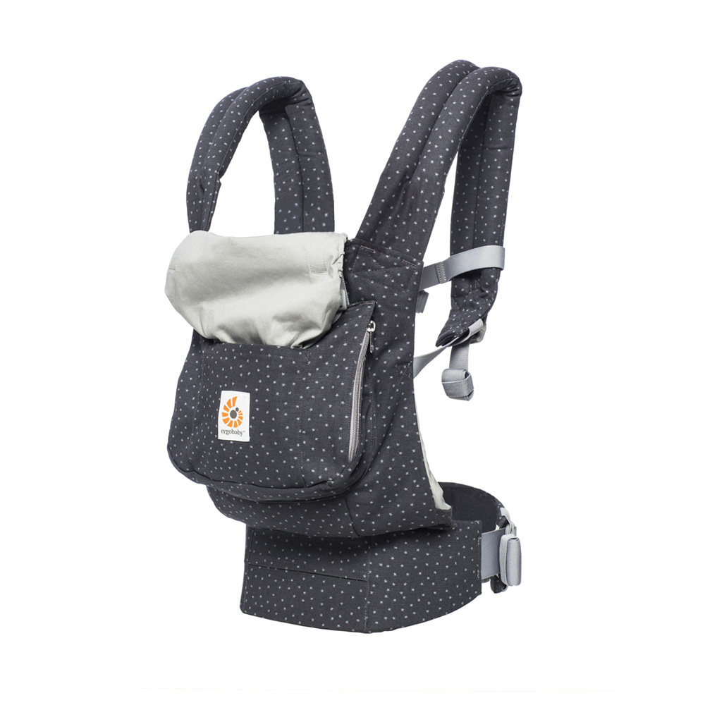 porte bébé original