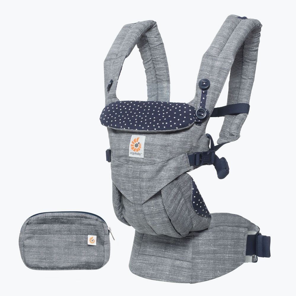 ergobaby prix