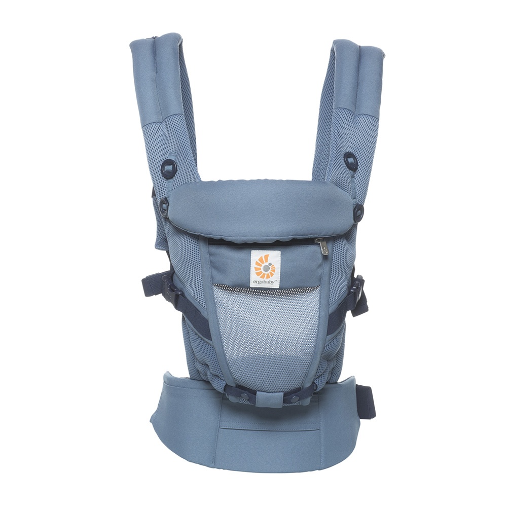 Porte Bebe Adapt De Ergobaby Au Meilleur Prix Sur Allobebe