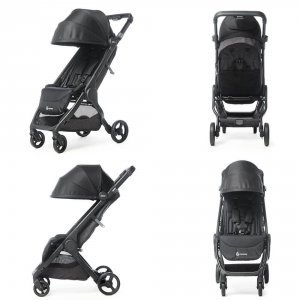 Poussette compacte Ergobaby
