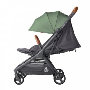 Poussette metro 3 deluxe willow green Ergobaby
