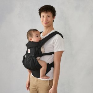 Omni classic Ergobaby