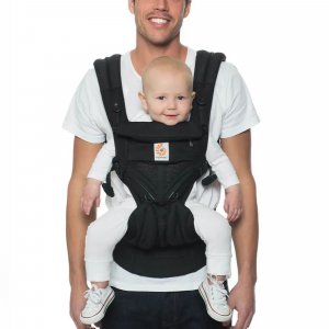 Omni classic Ergobaby