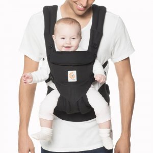 Omni classic Ergobaby