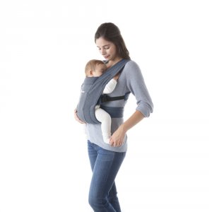 Porte bébé embrace Ergobaby