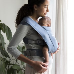 Porte bébé embrace Ergobaby