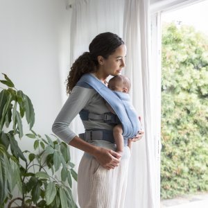Porte bébé embrace Ergobaby