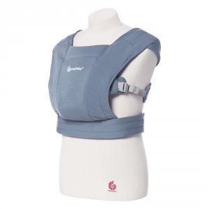 Porte bébé embrace Ergobaby