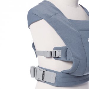 Porte bébé embrace Ergobaby