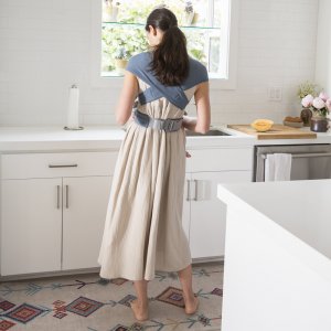 Porte bébé embrace Ergobaby