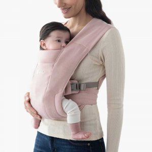Porte bébé embrace Ergobaby
