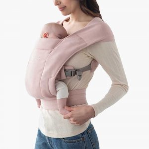 Porte bébé embrace Ergobaby