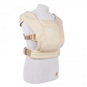 Porte-bébé embrace crème Ergobaby