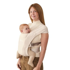 Porte bébé embrace Ergobaby